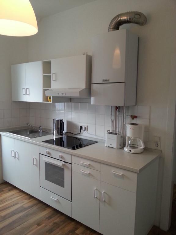 Lorenz Apartment Гаттінґен Екстер'єр фото
