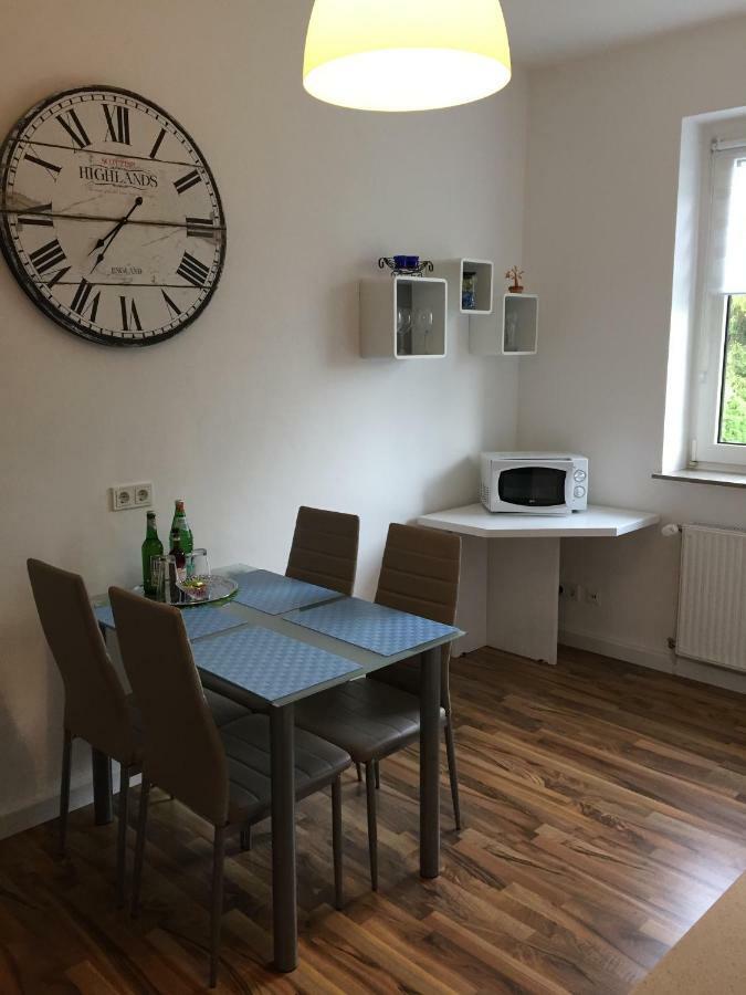 Lorenz Apartment Гаттінґен Екстер'єр фото
