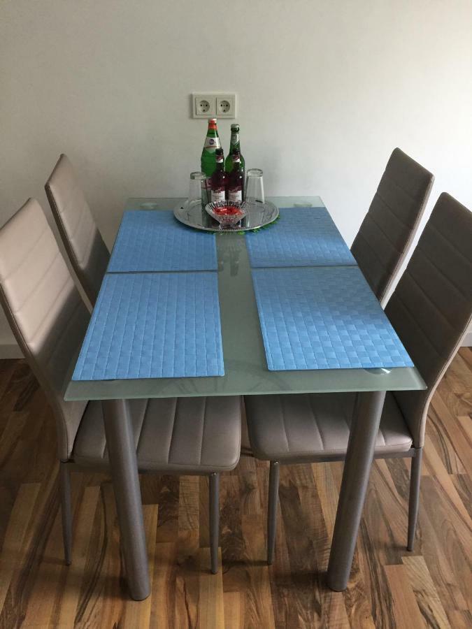 Lorenz Apartment Гаттінґен Екстер'єр фото