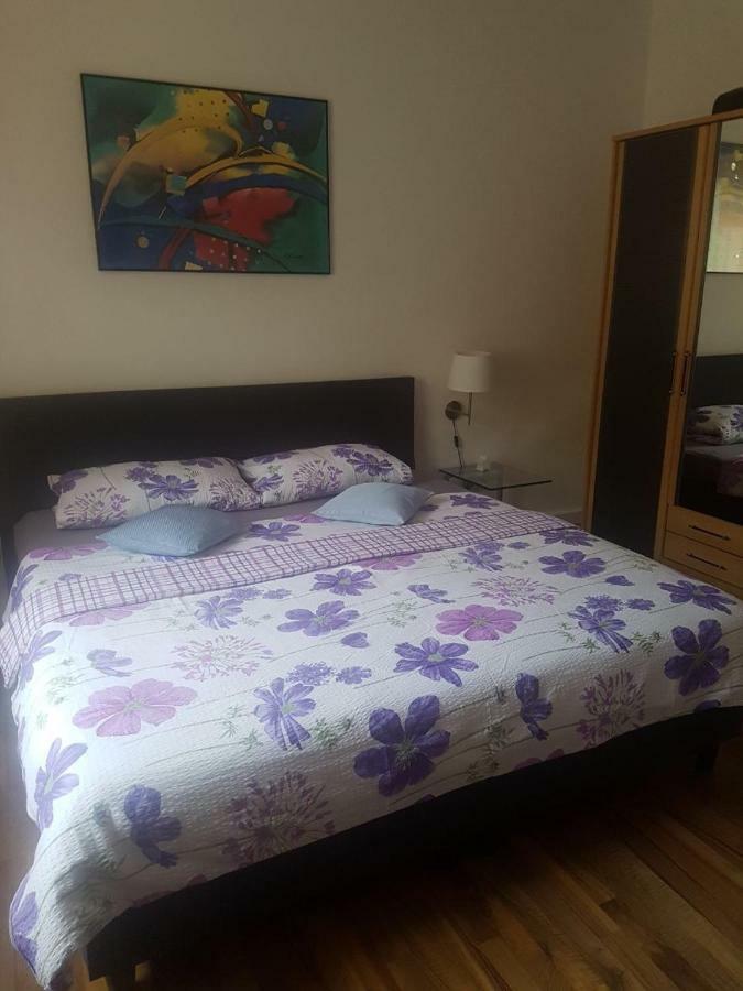 Lorenz Apartment Гаттінґен Екстер'єр фото